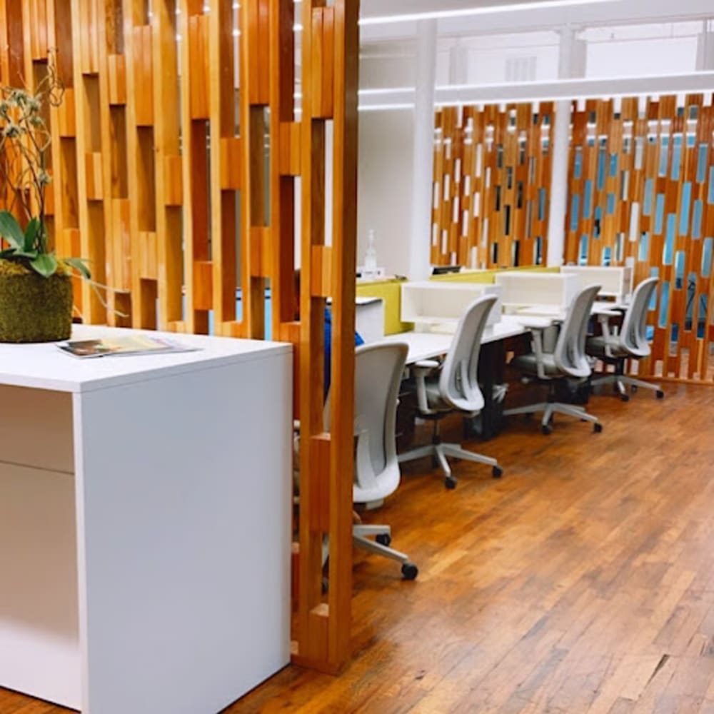 TechWorks Gaston-Belmont