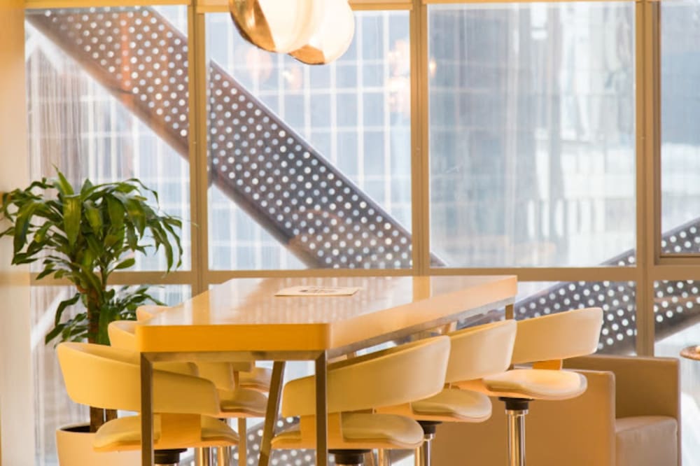 Globex Business Centre