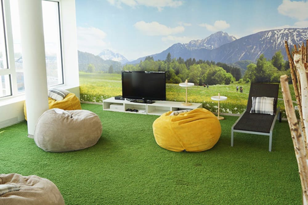 Coworking Factory- Milan