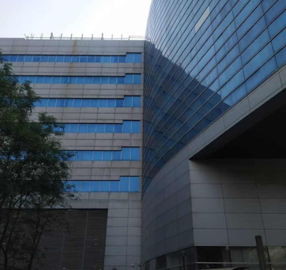 BNY Mellon Technology Kalyani Nagar