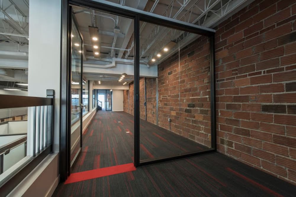 The Vault Thunder Bay Co-Work