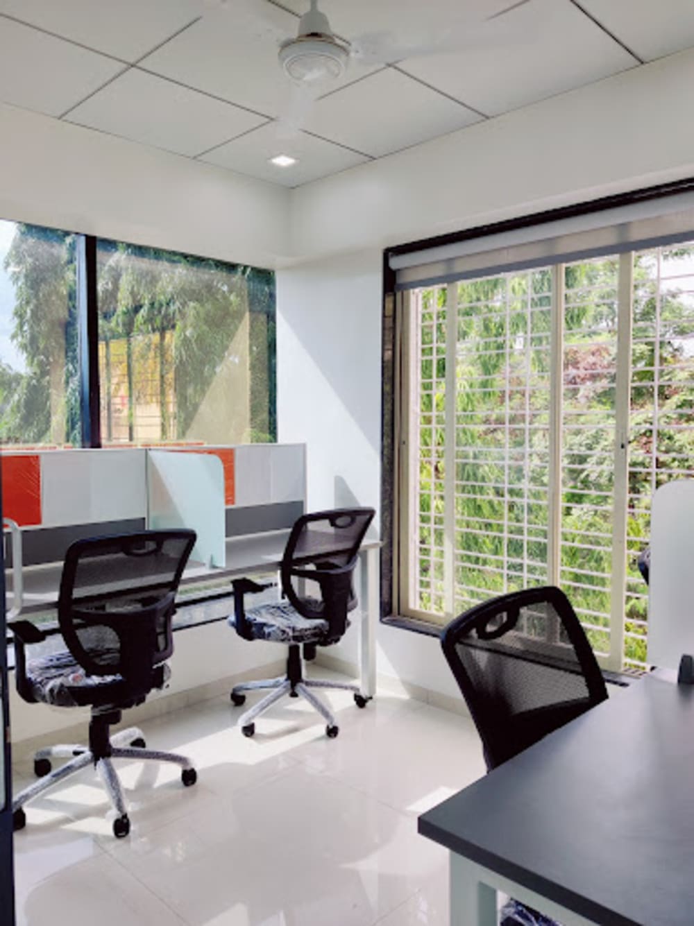 45 Degrees Erandwane