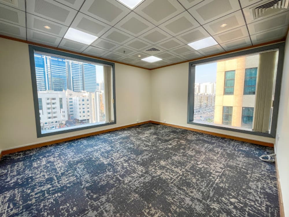 Select Office - Abu Dhabi