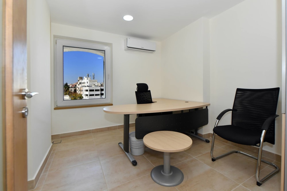 Workspace Nour St- Amman