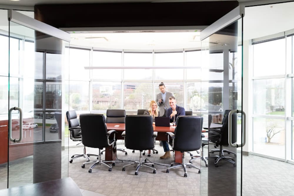 Green Hills Werkstatt360