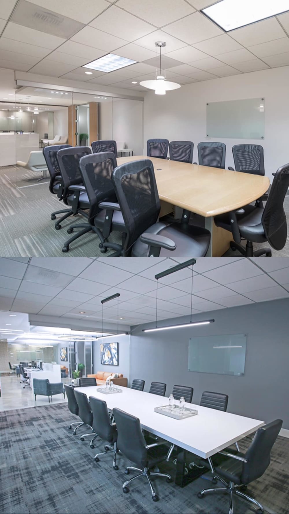 Premier Coworking Miami