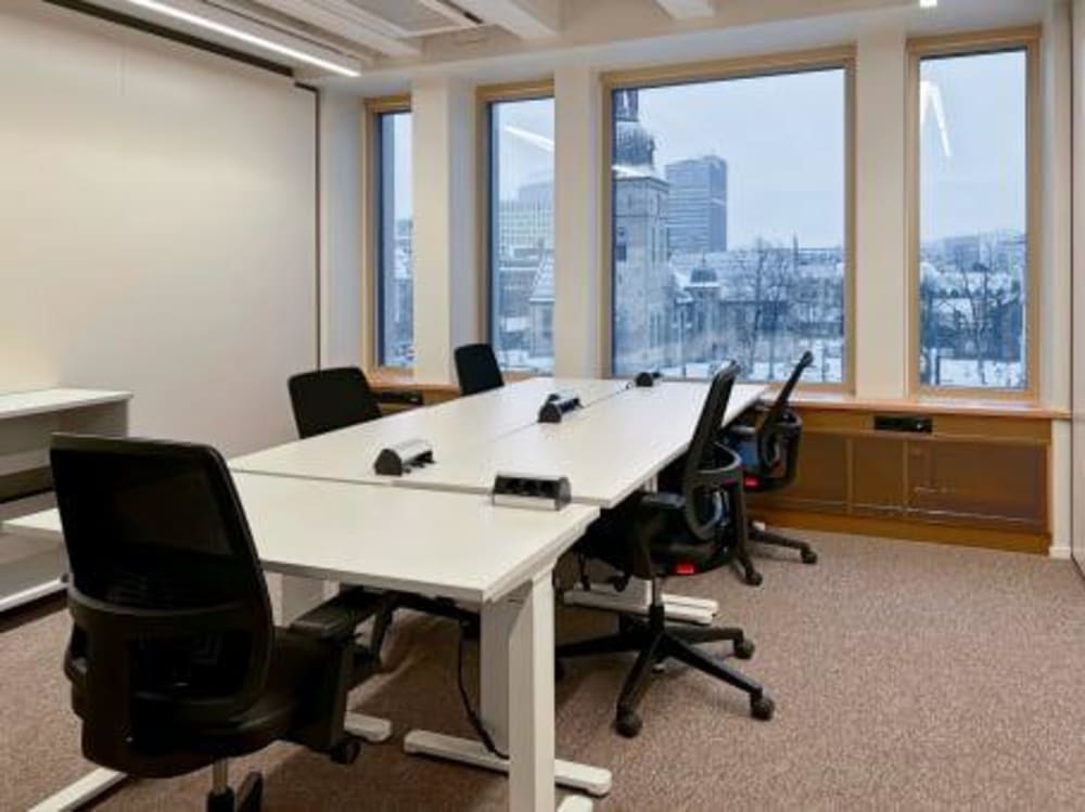 Spaces Oslo Stortorvet 7