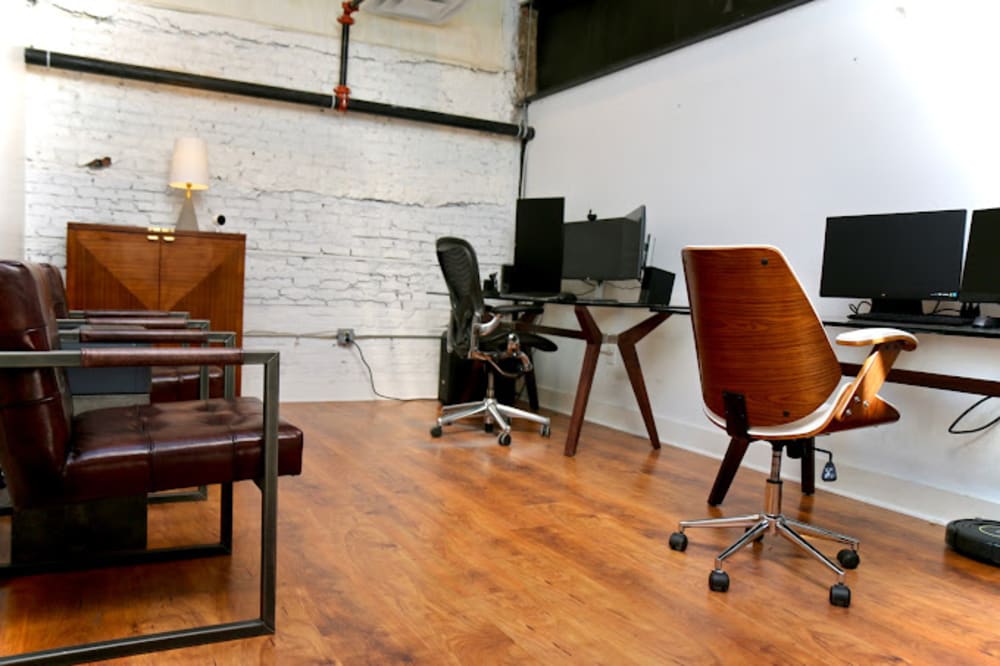 Cowerks Junction Hall