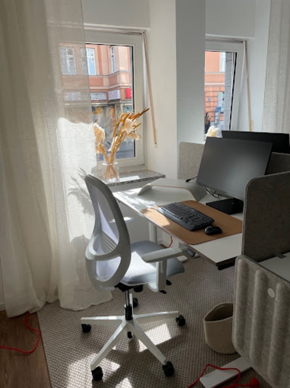 Heimatoffice 26 Co Working