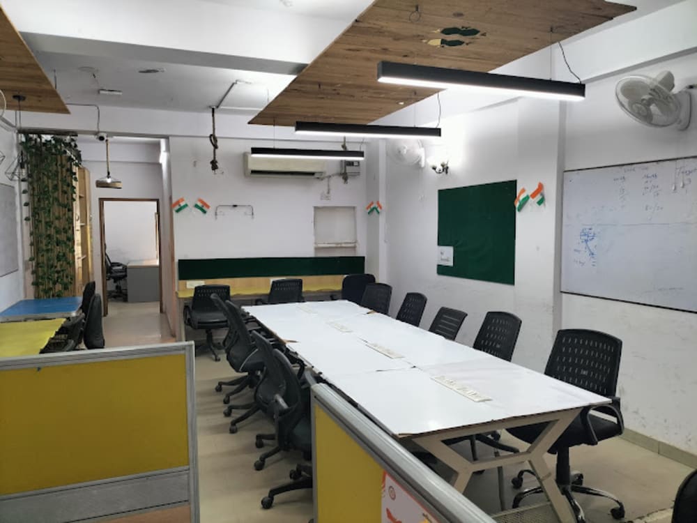 Freedom Fighter Ch. Kripa Ram Complex