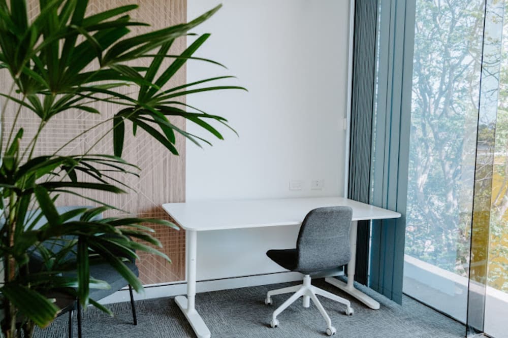 Workcave 5 Moorak Street