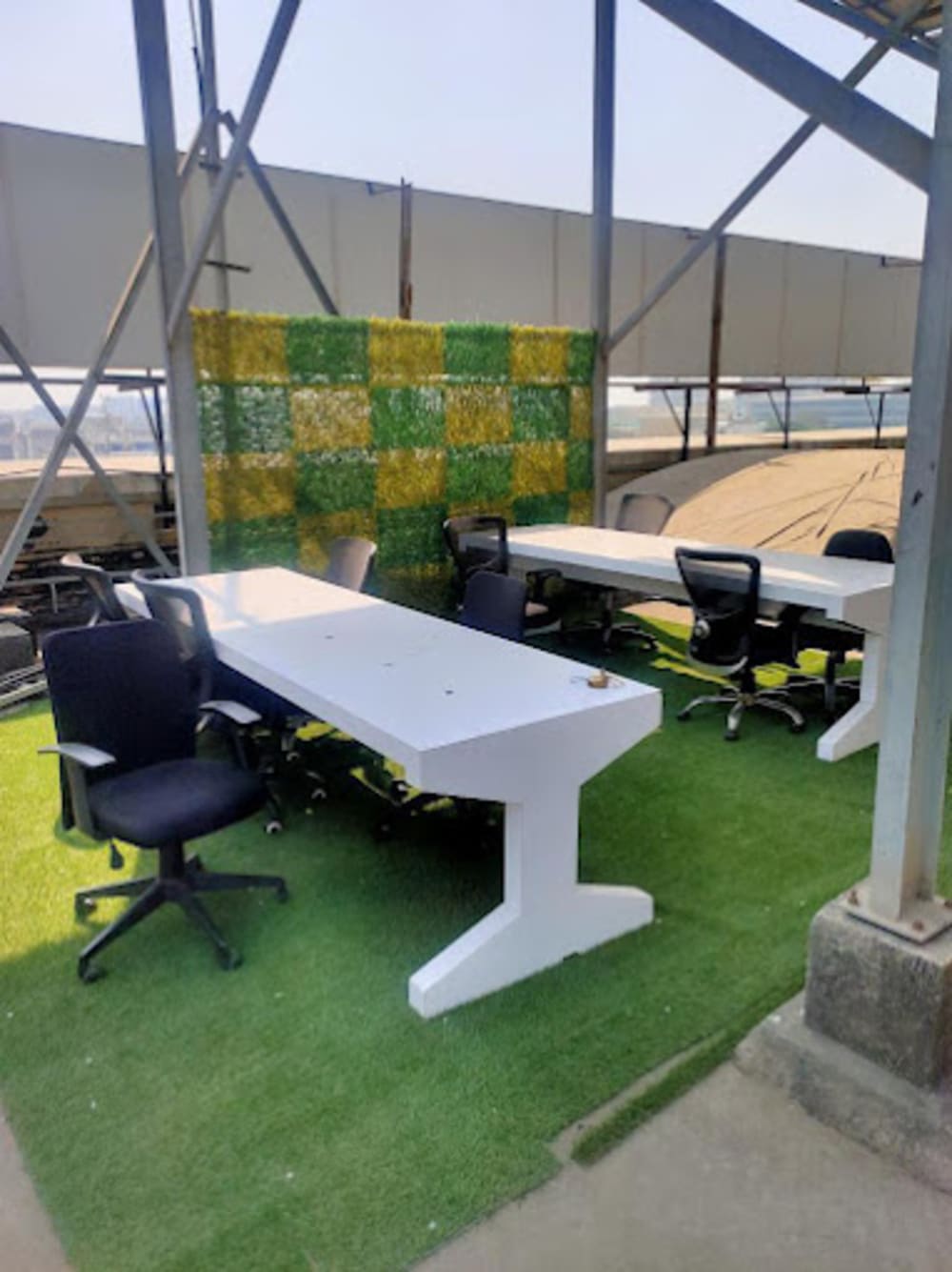 Mumbai Coworks Andheri East