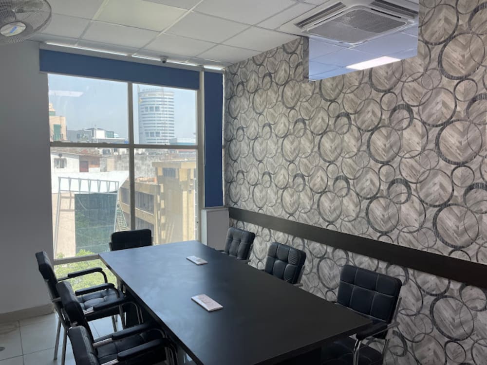 Book My Cowork- Noida