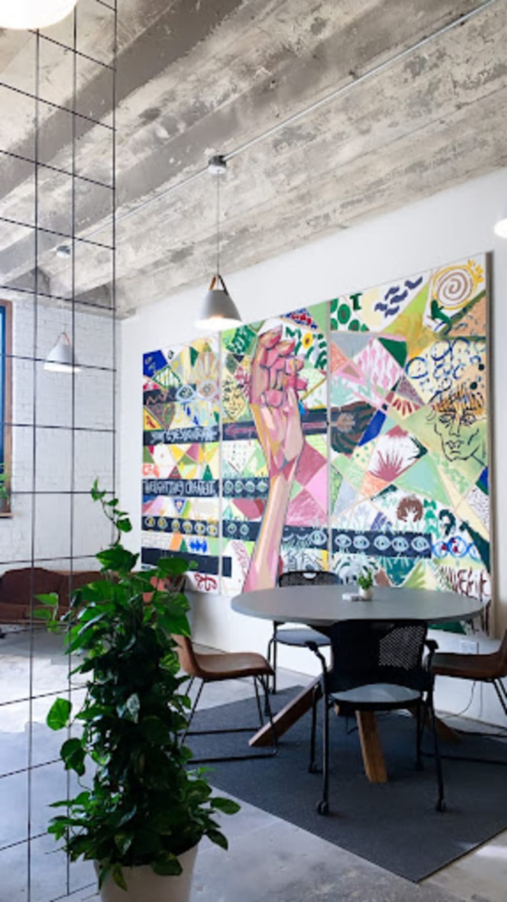 Likewise College Ave