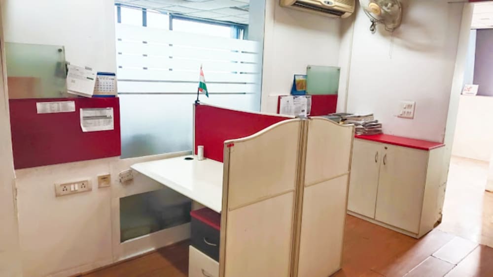 CoworkInsta Phase IV