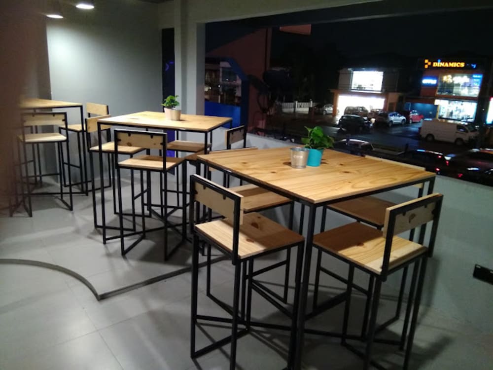 nestspace Petaling Jaya
