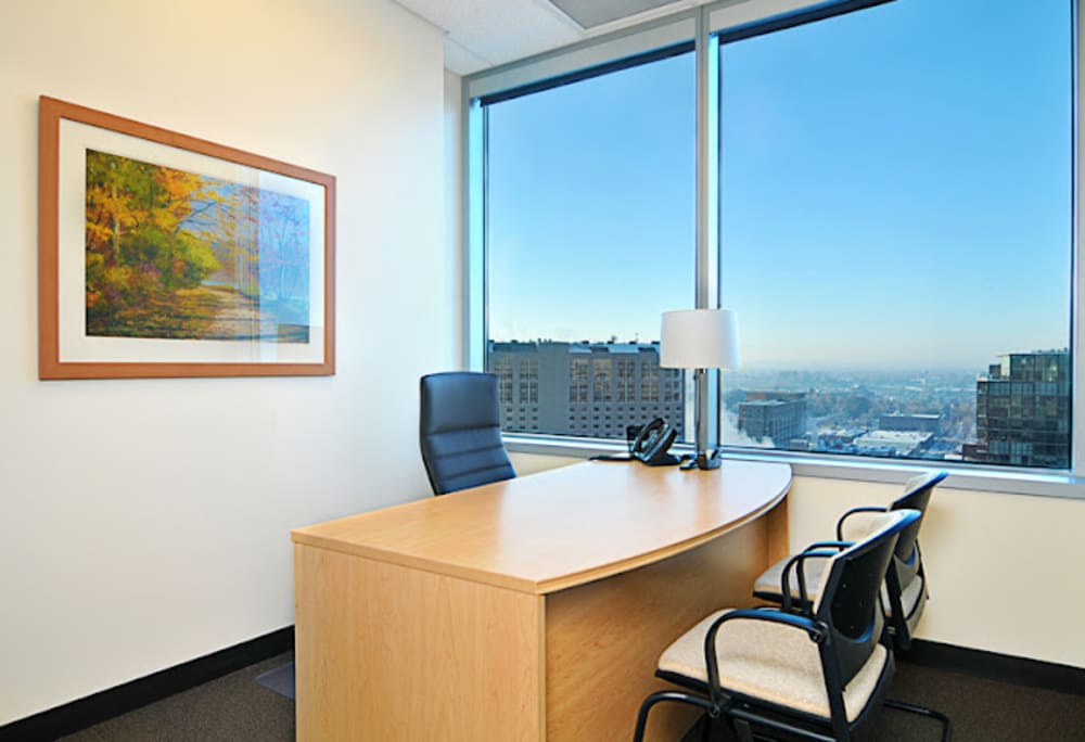 Intelligent Office Boise