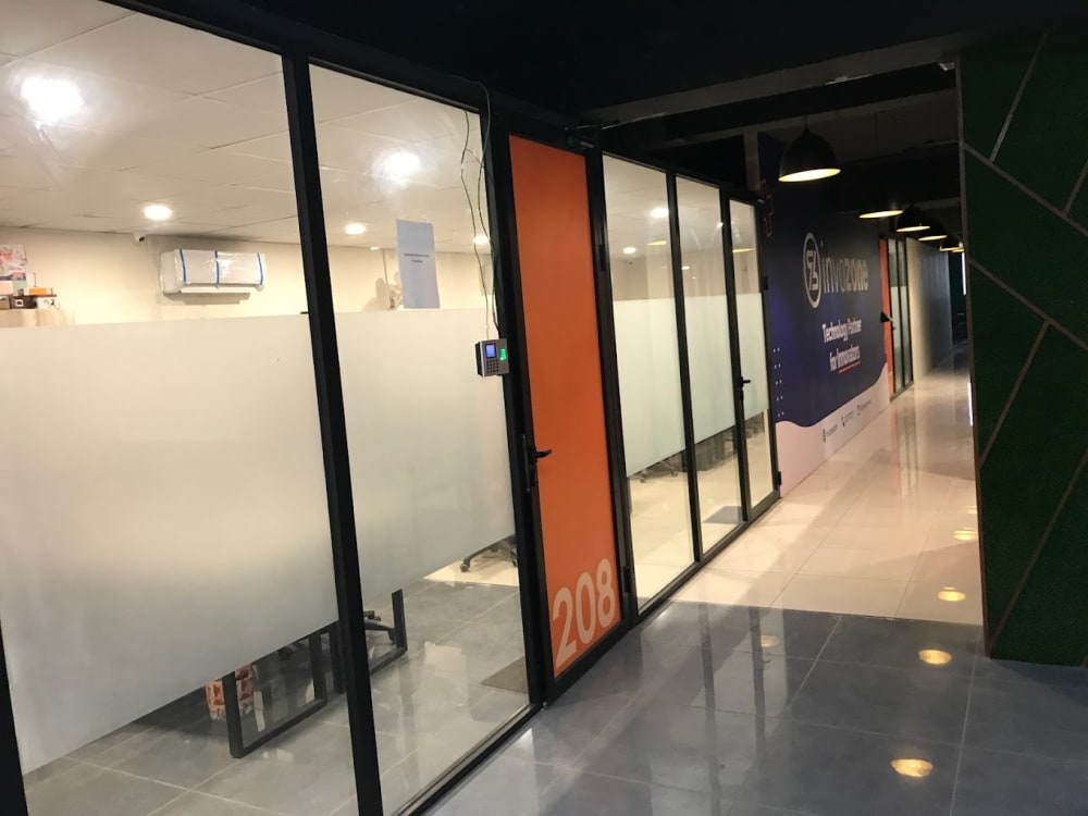 Space Hub Faisalabad