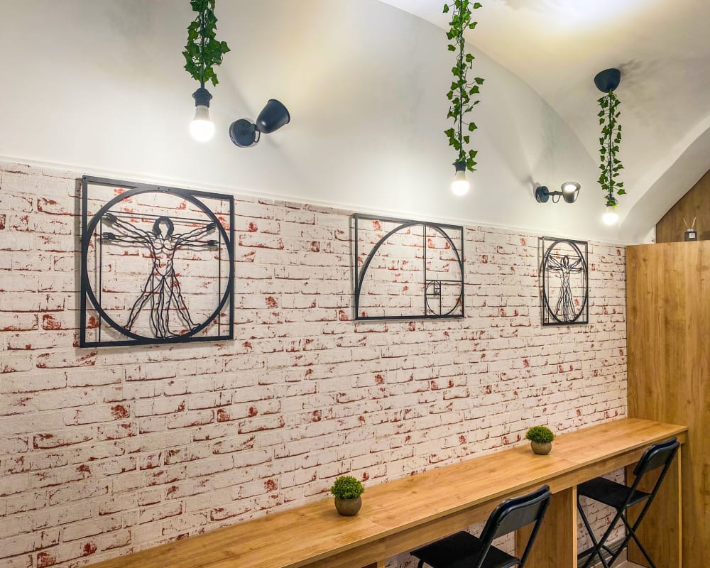 FareWork CoWorking Space