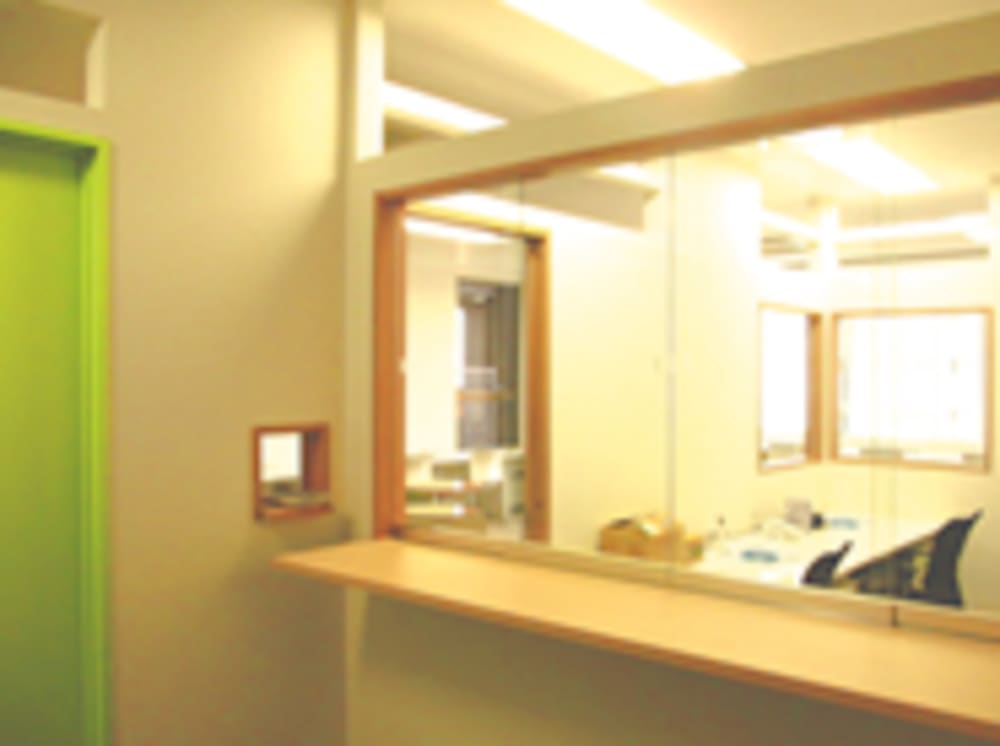 Katana Office Osaka Tanimachi