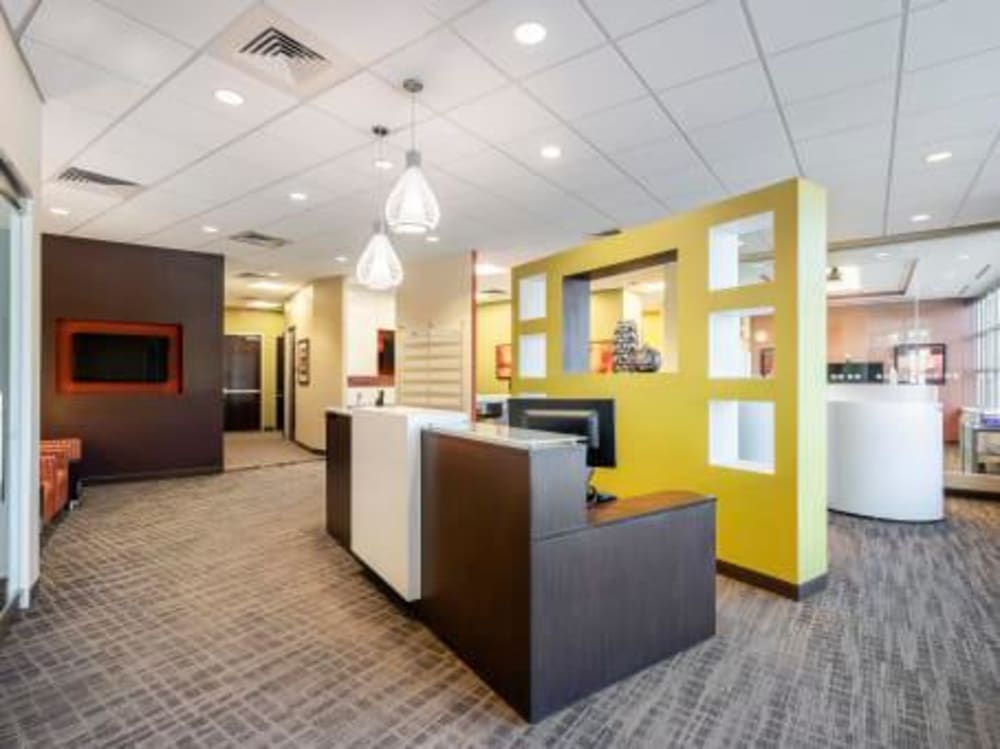 Regus Cedar Ridge