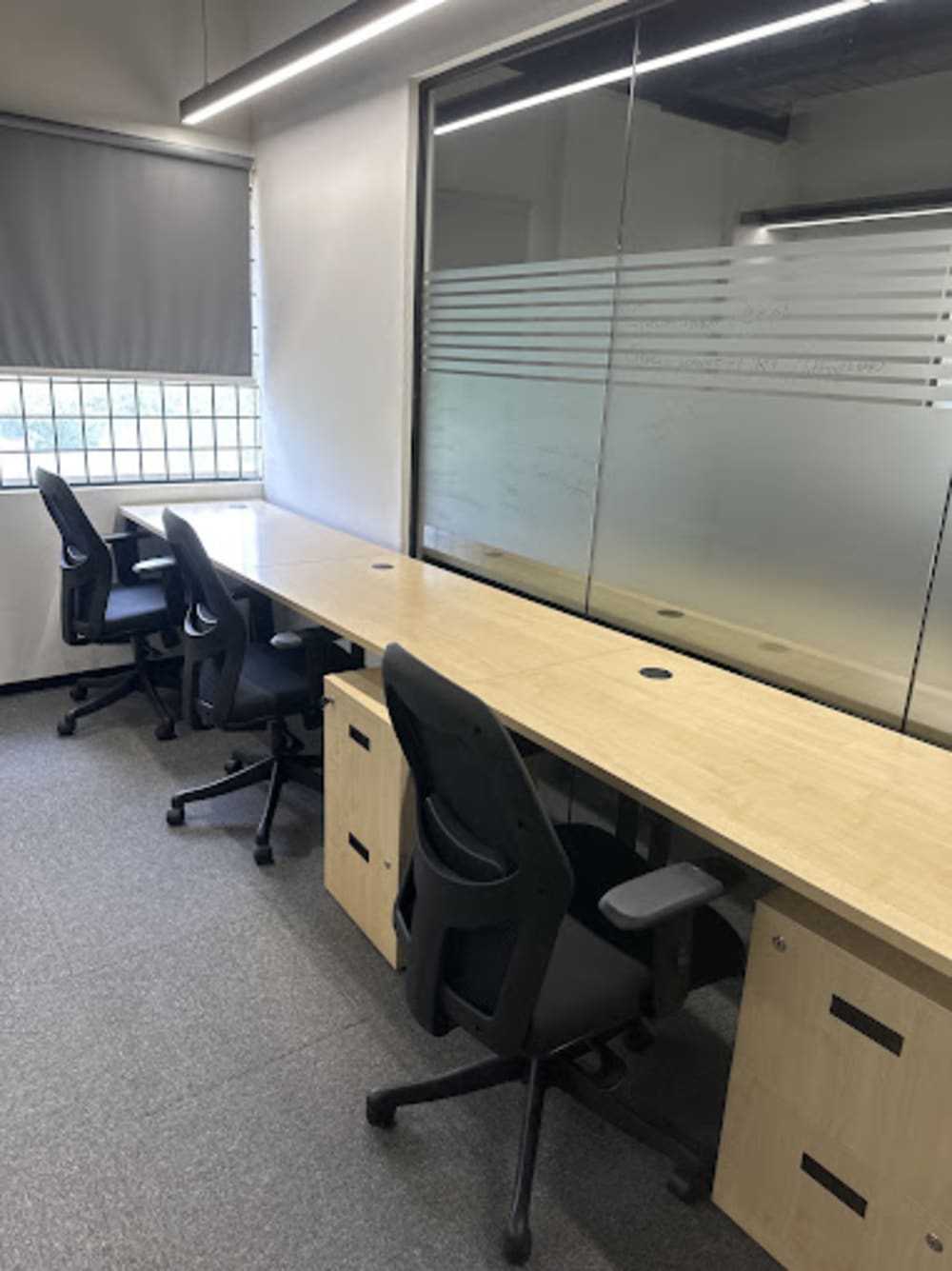 AKASA Coworking Whitefield- Bengaluru