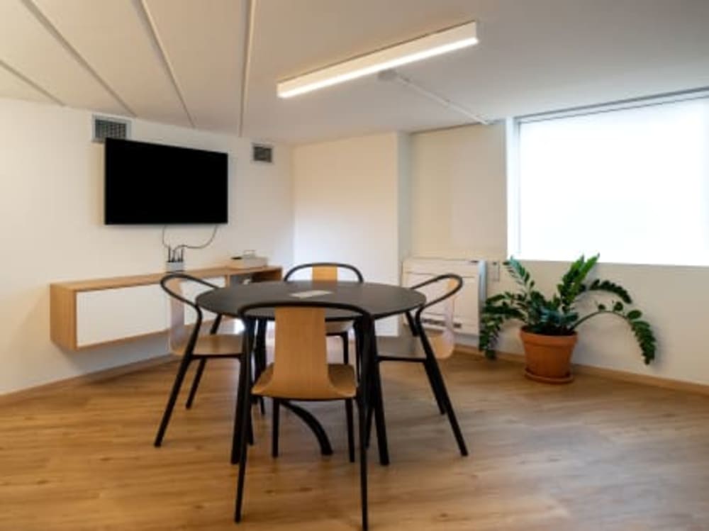 Spaces Green Plaza Athens