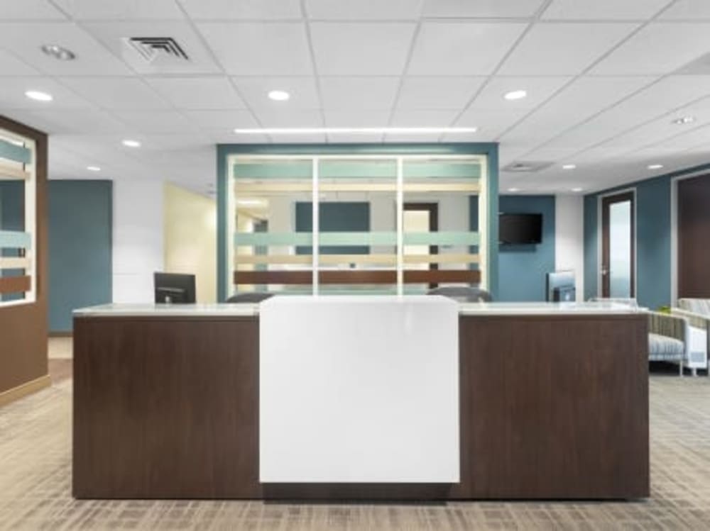 Regus - Chesapeake