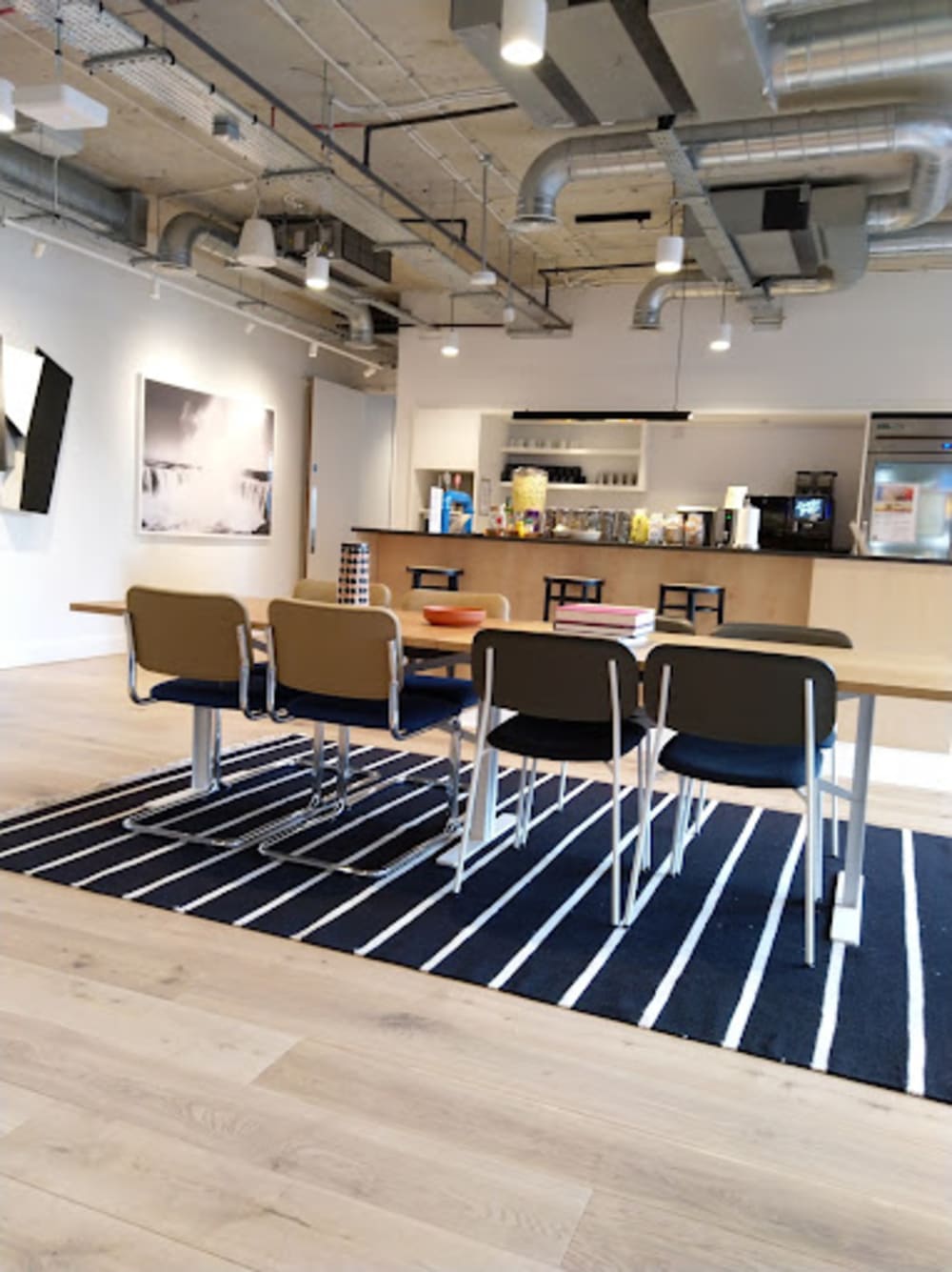 WeWork Dalton Place Manchester