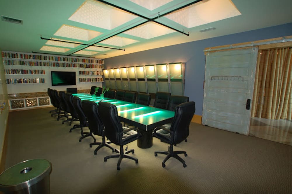 Caddo Office Reimagined