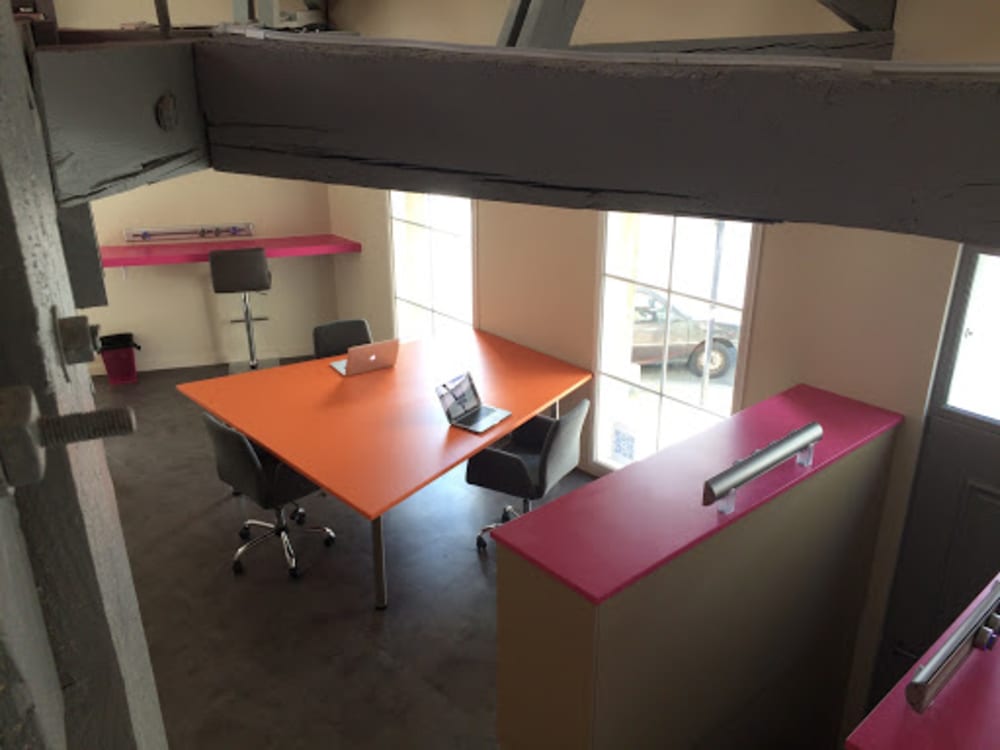 HealthSquare Bordeaux