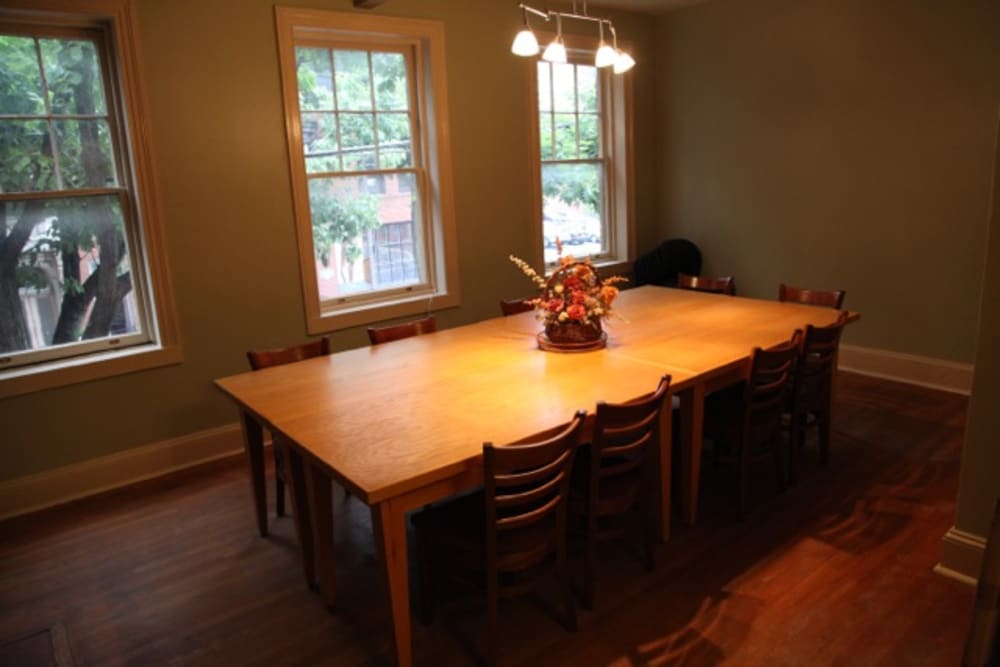 Cowork Frederick Patrick St