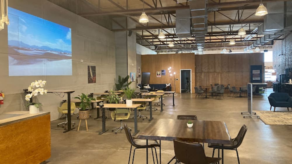 Q Station Central Ave