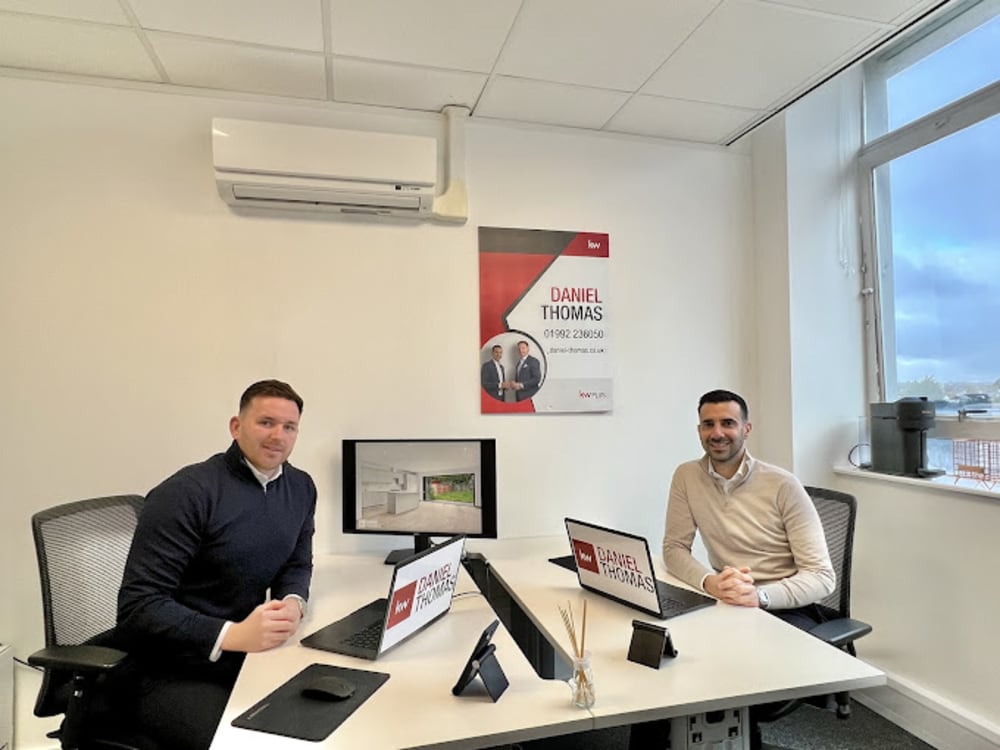 BizSpace Waltham Abbey