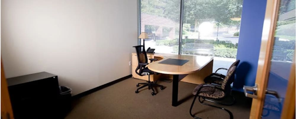 Intelligent Office Reston