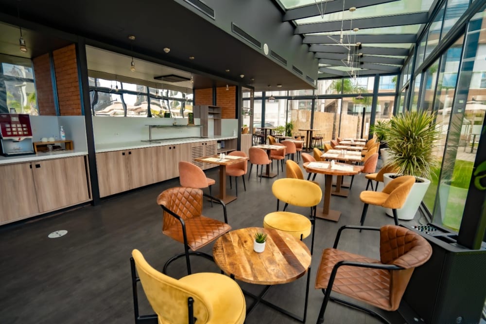 kowork Onomo Sidi Maarouf