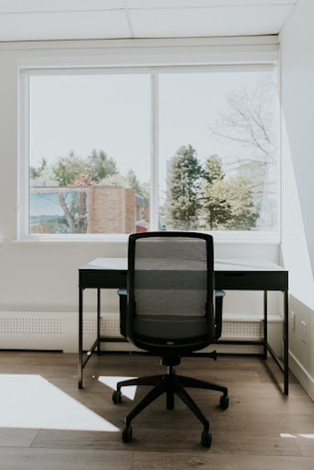 Beta Collective Whalley- Surrey