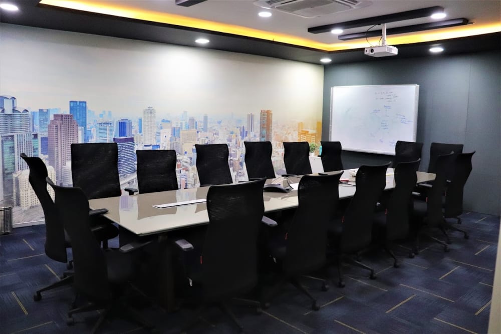 DevX Purva Summit Kondapur