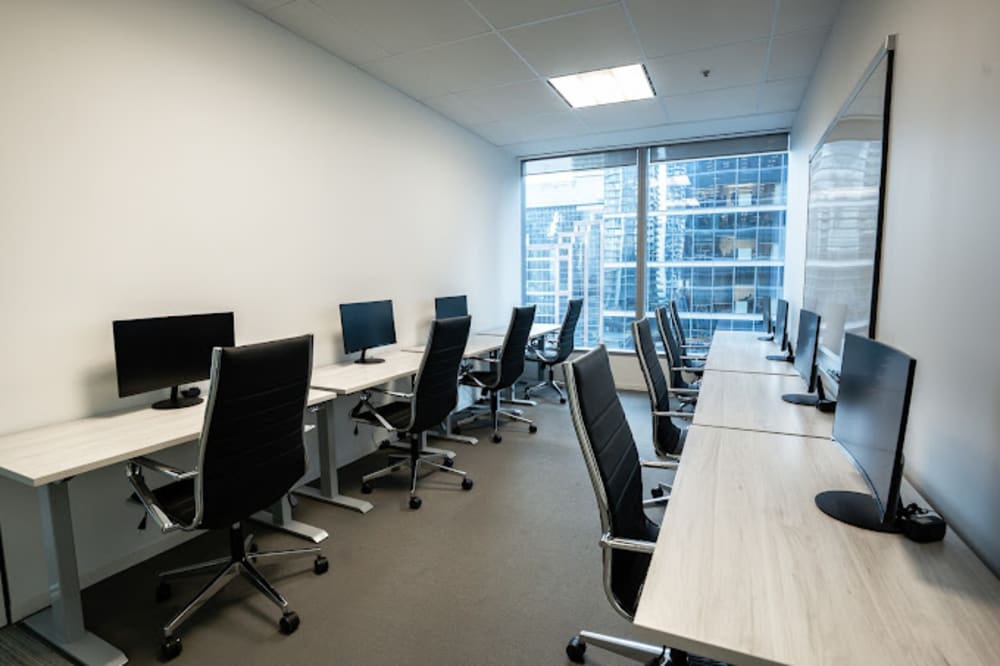 TCC Canada 333 Bay St- Toronto