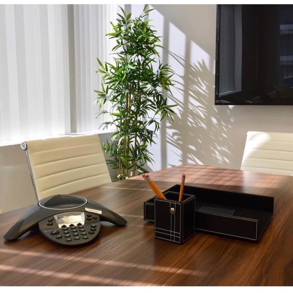 Office & Co- Coworking Miami