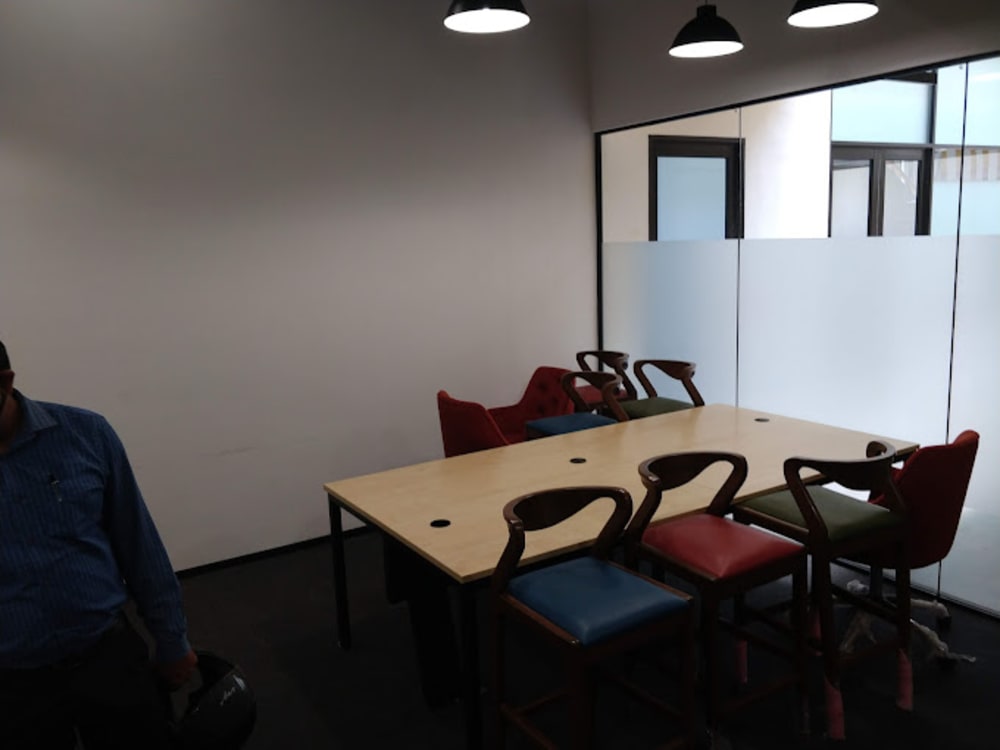 GoodWorks Infinity Park- Bengaluru