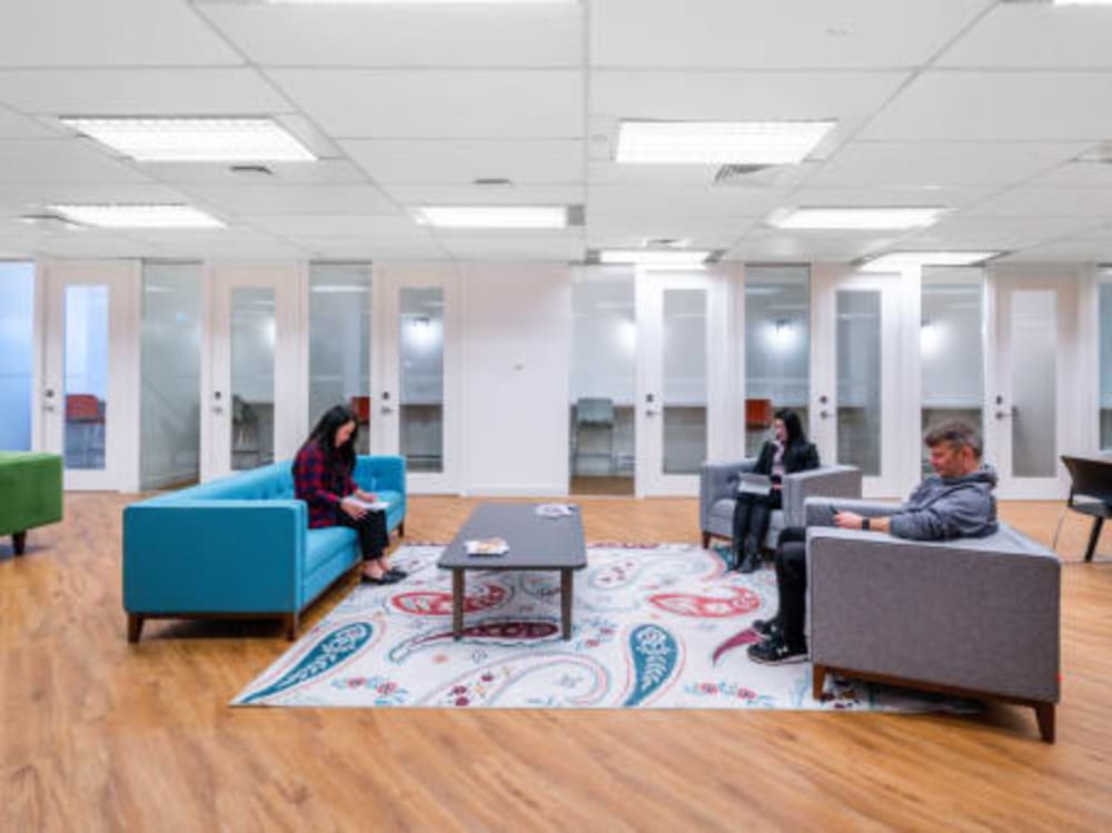 Spaces Front St- Toronto