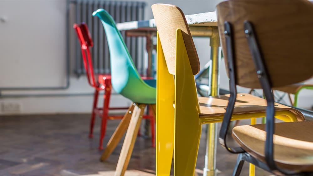 The Space London 69 Old Street