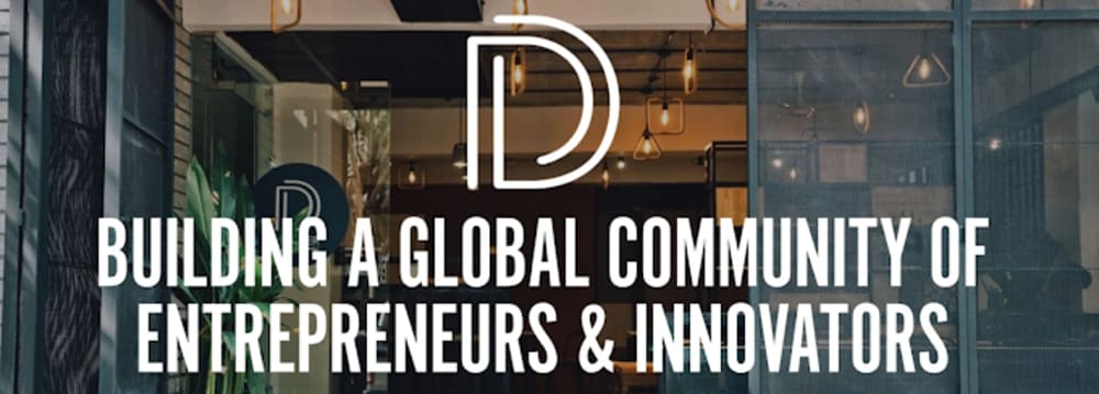 Draper Startup House Da Nang