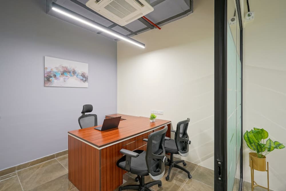 The Headquarters Capital- Hyderabad