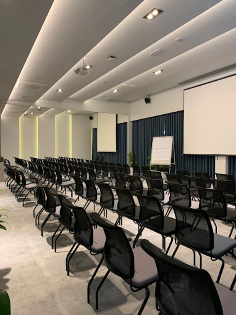 Co-labs Coworking Shah Alam