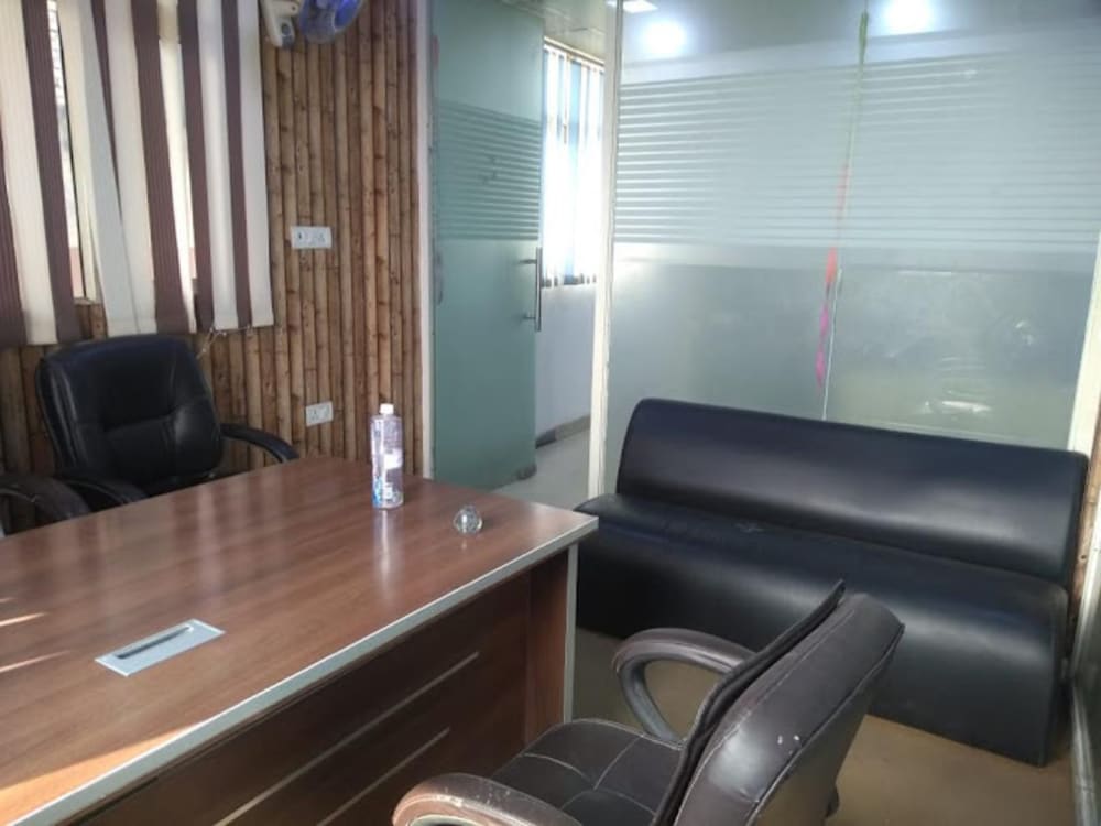 Coworking space New Delhi