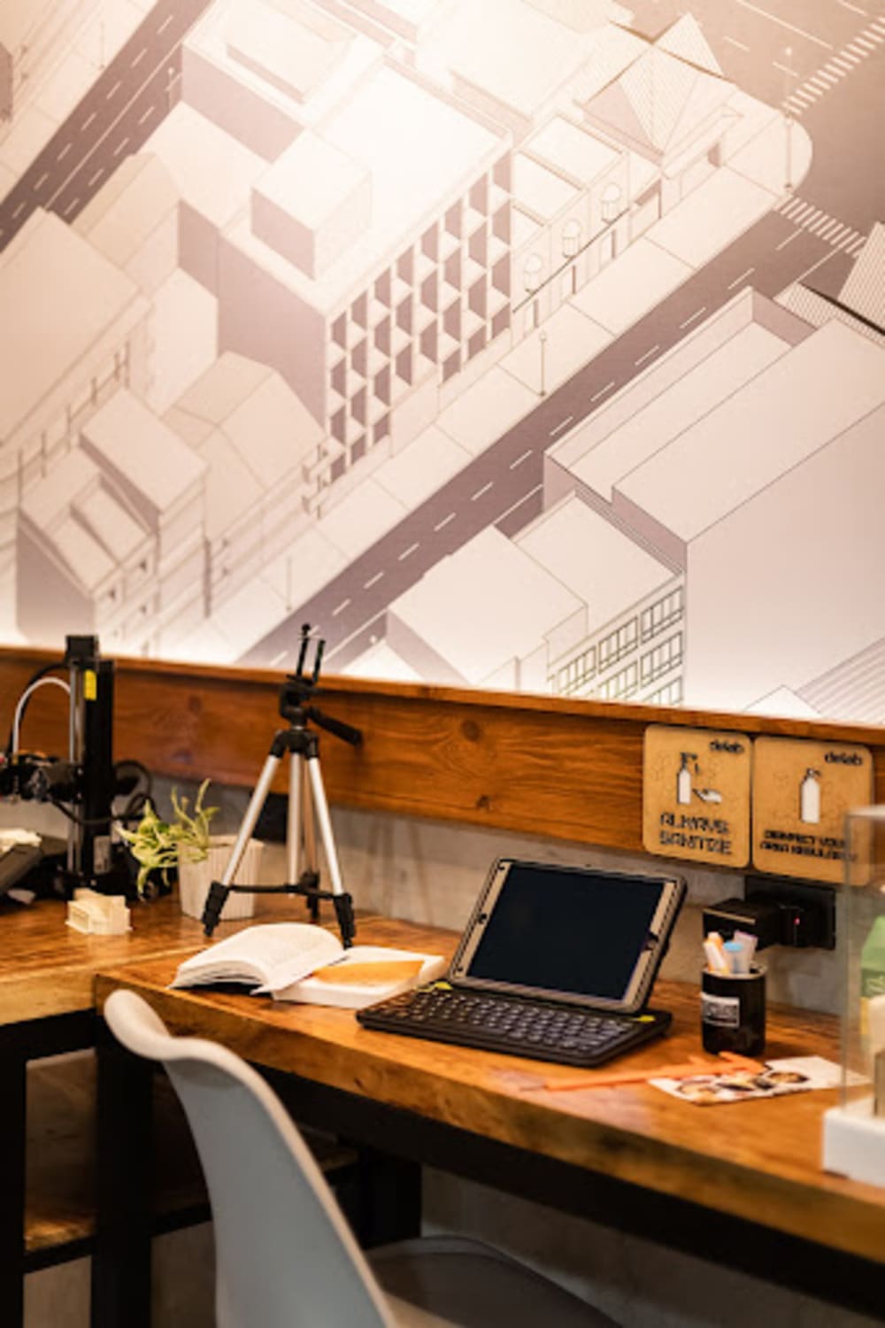 Creative Studio by Delab