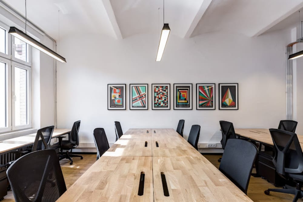 Mindspace Skalitzerstraße