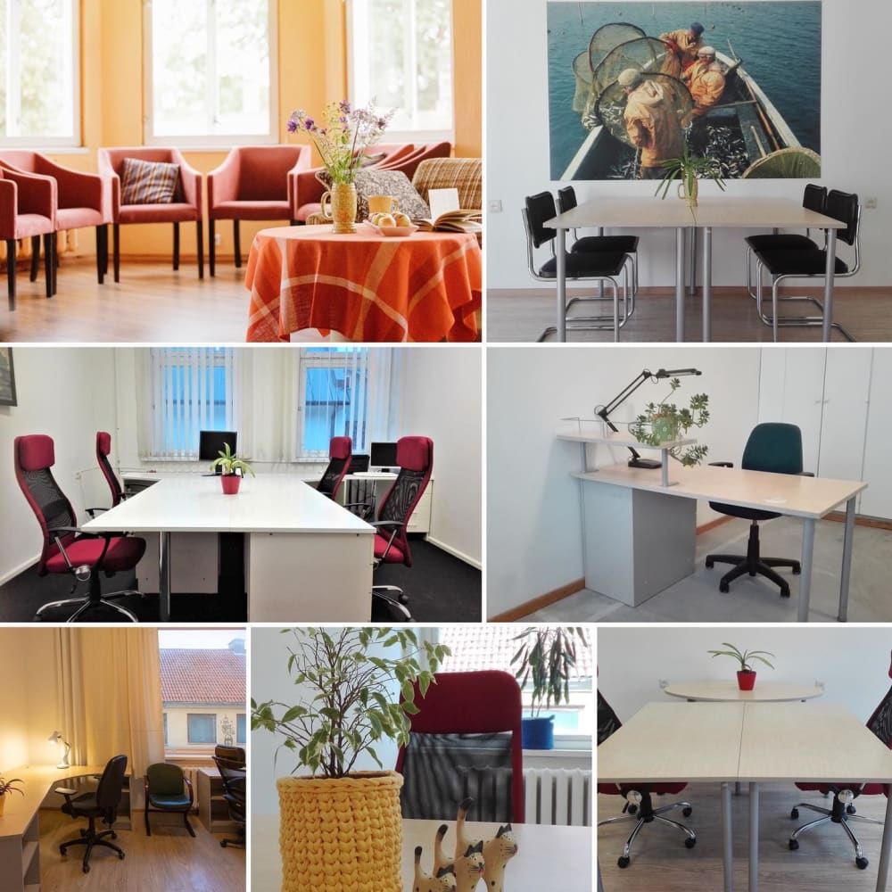 Kuressaare Edukontor